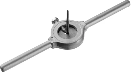 Набор метчиков и плашек малых размеров 31 предмет серия ПРОФЕССИОНАЛ купить в Тюмени