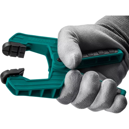 Струбцина KRAFTOOL SC-xx, пружинная 32227-7 купить в Тюмени