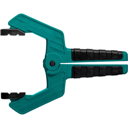 Струбцина KRAFTOOL SC-xx, пружинная 32227-7 купить в Тюмени