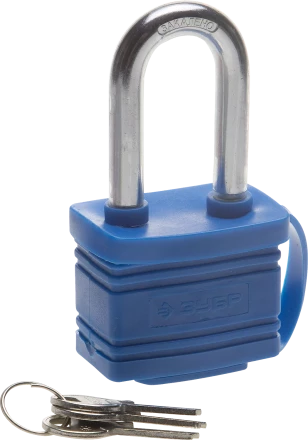 Замки навесные всепогодные серия ЭКСПЕРТ купить в Тюмени