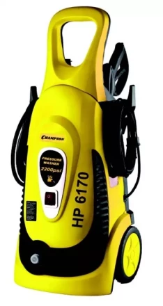 Минимойка-мойка высокого давления Champion HP6170 купить в Тюмени