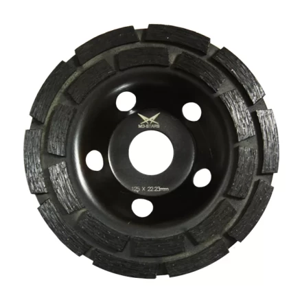 Фрезы алмазные торцевые сегментные FATS180 купить в Тюмени