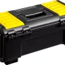 Ящик для инструмента "TOOLBOX-16" пластиковый, STAYER Professional 38167-16 купить в Тюмени