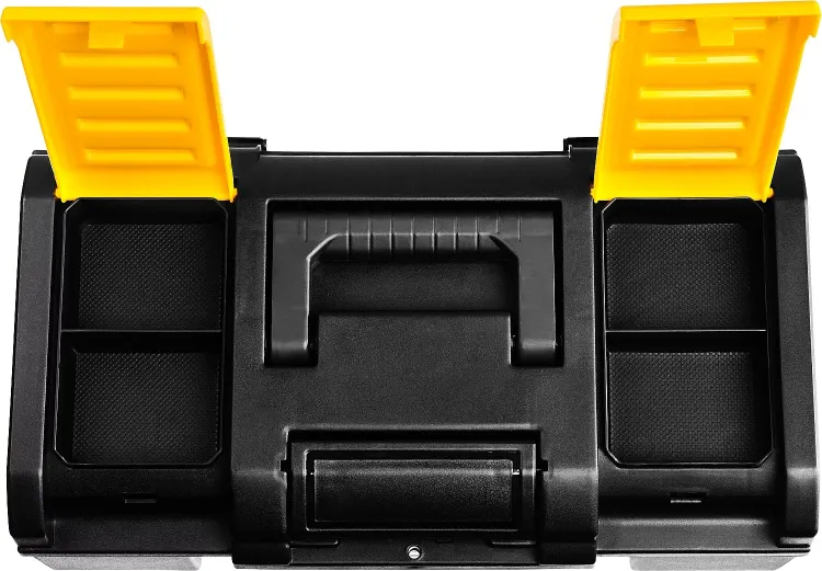 Ящик для инструмента "TOOLBOX-16" пластиковый, STAYER Professional 38167-16 купить в Тюмени