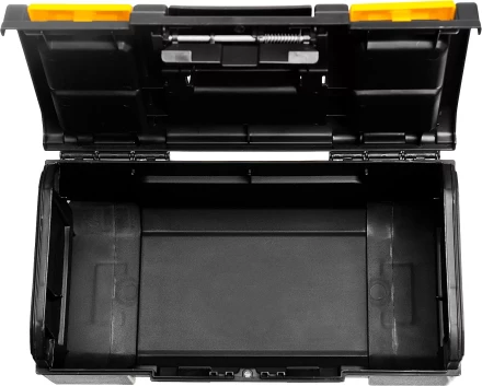 Ящик для инструмента &quot;TOOLBOX-16&quot; пластиковый, STAYER Professional 38167-16 купить в Тюмени