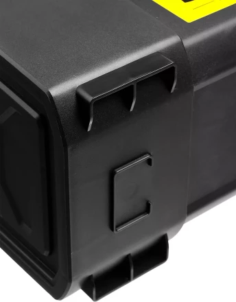 Ящик для инструмента &quot;TOOLBOX-16&quot; пластиковый, STAYER Professional 38167-16 купить в Тюмени