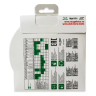 Многофункциональный диск HOME MASTER 125*2.0*5*9T*22.23 купить в Тюмени