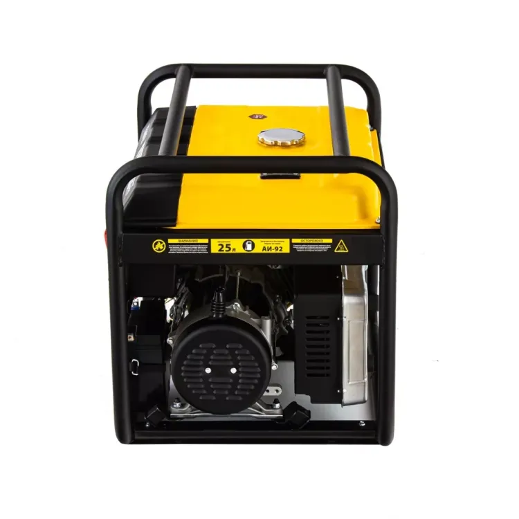 Генератор бензиновый Denzel PS 80 E-3 946954 купить в Тюмени