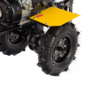 Мотоблок бензиновый DPT-270X Denzel 56403 купить в Тюмени