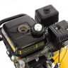 Мотоблок бензиновый DPT-270X Denzel 56403 купить в Тюмени