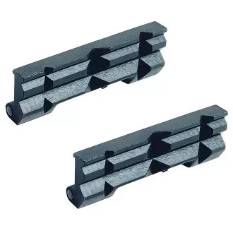 Комплект из 2-х призматических губок – 160  10886 купить в Тюмени