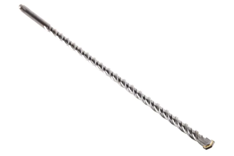 Бур HAMMER Ф12х460мм SDS Plus (201-127) купить в Тюмени