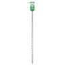 Бур HAMMER Ф12х460мм SDS Plus (201-127) купить в Тюмени