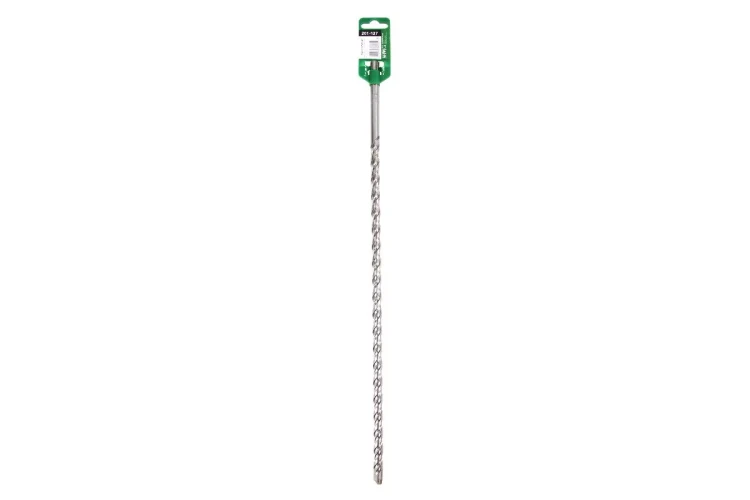 Бур HAMMER Ф12х460мм SDS Plus (201-127) купить в Тюмени