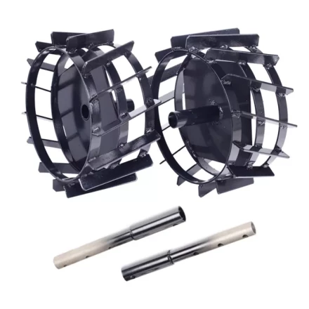 Комплект навесного оборудования Patriot Garden KHO-K2 купить в Тюмени