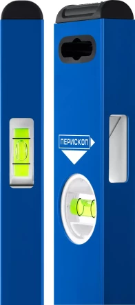 ЗУБР ПРО, 600 мм, уровень с усиленным профилем, Профессионал (34590-060) купить в Тюмени