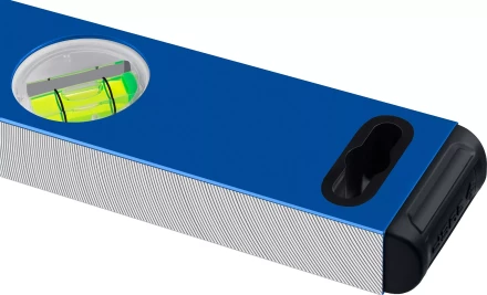 ЗУБР ПРО, 600 мм, уровень с усиленным профилем, Профессионал (34590-060) купить в Тюмени