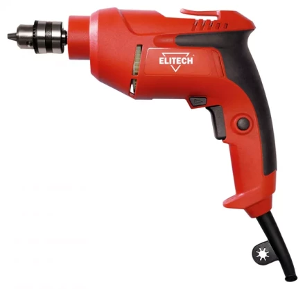 Дрель Elitech ЕВ0510 купить в Тюмени