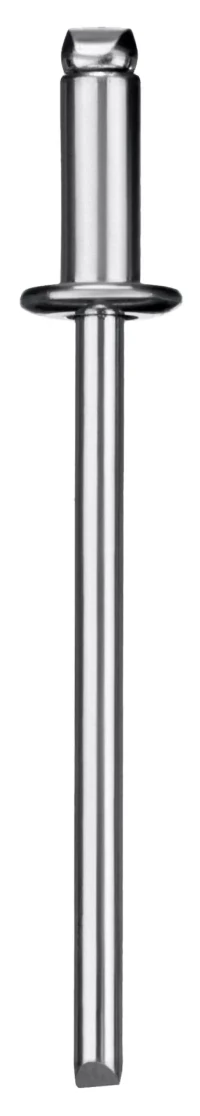 ЗУБР 4.0 x 10 мм, 50 шт, стальные заклепки, Профессионал (313126-40-10)