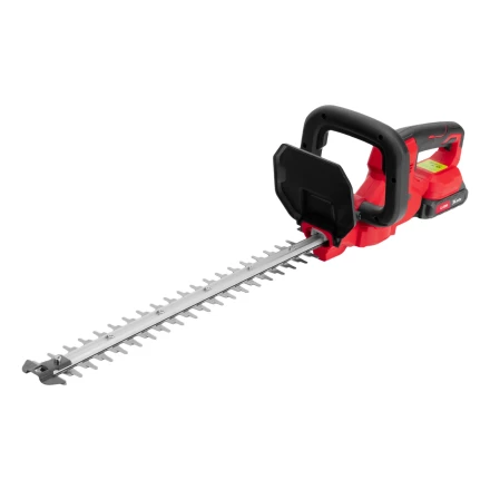 Кусторез аккумуляторный HT-510, нож 510 мм, Li-Ion, 20 В // MTX 59441 купить в Тюмени