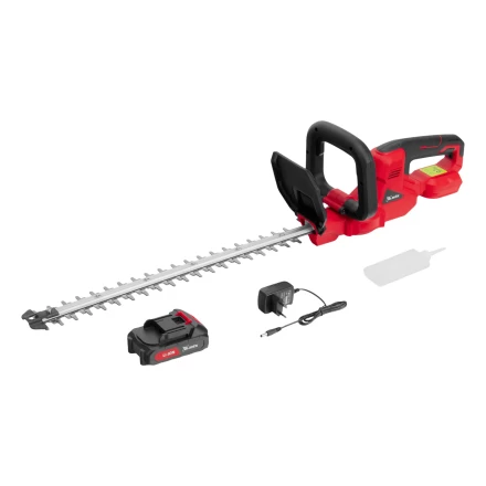 Кусторез аккумуляторный HT-510, нож 510 мм, Li-Ion, 20 В // MTX 59441 купить в Тюмени