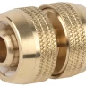 Муфта RACO "Profi" (шланг-шланг) латунная, 1/2" 4246-55018B купить в Тюмени