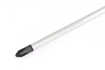 Отвертка &quot;Era&quot; Ph2 х 38 мм CrV 3-х компонентная рукоятка  Matrix 12068 купить в Тюмени