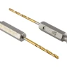 Сверло по металлу HAMMER Ф2х69мм (202-801 DR MT 2,0мм*69 2шт.) купить в Тюмени