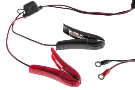 Зарядное устройство WESTER CD-4000 купить в Тюмени