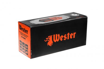 Зарядное устройство WESTER CD-4000 купить в Тюмени