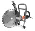 Кольцерез бесщеточный электрический BL400 MESSER 10-47-400 купить в Тюмени