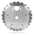 Кольцерез бесщеточный электрический BL400 MESSER 10-47-400 купить в Тюмени