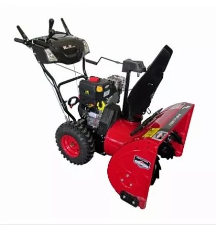 Снегоуборщик бензиновый RedVerg RD-SB71/1150BS-E купить в Тюмени