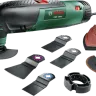 Мультитул BOSCH PMF 190 E Set (0.603.100.521) купить в Тюмени