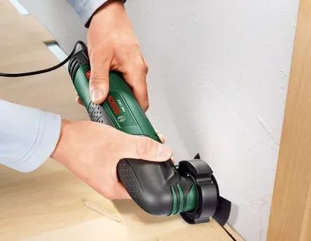 Мультитул BOSCH PMF 190 E Set (0.603.100.521) купить в Тюмени