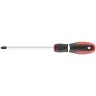 Отвертка Fusion Ph3 х 250 мм CrV 3-х компонентная рукоятка anti slip MTX 114499 купить в Тюмени
