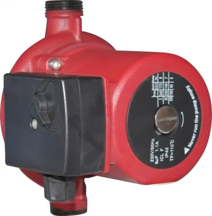 Насос циркуляционный Прима UPS 25/80-180 купить в Тюмени