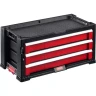 Ящик с 3 выдвижными полками "DRAWER-3", 22" KETER 38381-3 купить в Тюмени