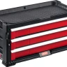 Ящик с 3 выдвижными полками "DRAWER-3", 22" KETER 38381-3 купить в Тюмени