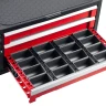 Ящик с 3 выдвижными полками "DRAWER-3", 22" KETER 38381-3 купить в Тюмени