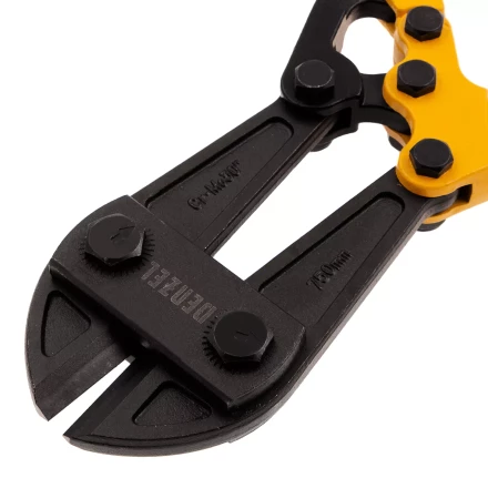 Болторез 760 мм 30&quot;, Cr-Mo Denzel 78538 купить в Тюмени