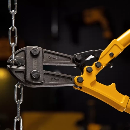 Болторез 760 мм 30&quot;, Cr-Mo Denzel 78538 купить в Тюмени