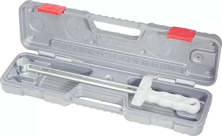 Ключ динамометрический 12,5 мм (НИЗ)  Россия 14150 купить в Тюмени