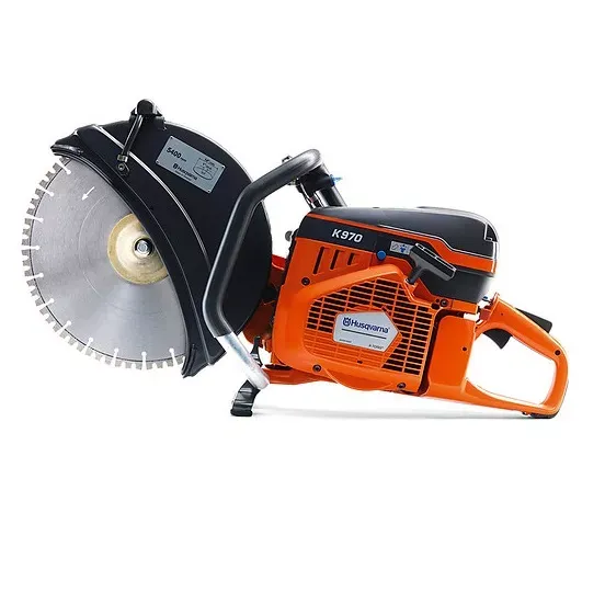 Бензорез K 970 III/14" Husqvarna купить в Тюмени