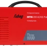 Сварочный инвертор INTIG 200 AC/DC PULSE с горелкой FB TIG 26 5P 4М Fubag купить в Тюмени
