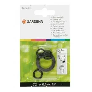 Комплект прокладок для арт. 901/2901 GARDENA купить в Тюмени