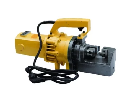 Арматурорез электрогидравлический TOR HHG-25D (4-25 мм) 1004614 купить в Тюмени