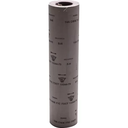 Шлиф-шкурка водостойкая на тканевой основе в рулоне № 5 (Р 220), 3550-005, 800мм x 30м 3550-005_z01 купить в Тюмени