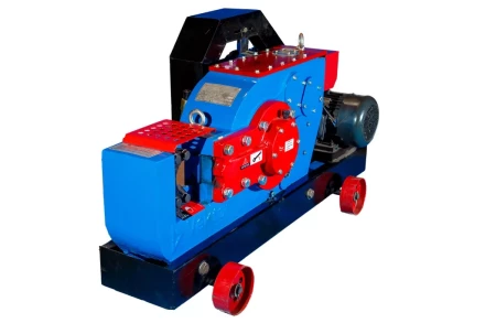 Резчик арматуры VEKTOR GQ50 купить в Тюмени