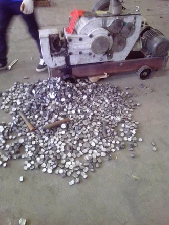 Резчик арматуры VEKTOR GQ50 купить в Тюмени